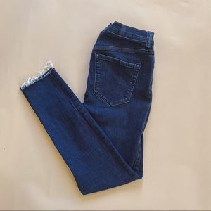 Free People | Skinny Jeans